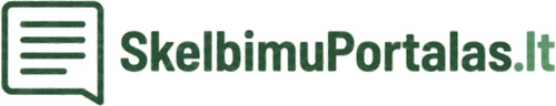 Skelbimuportalas.lt