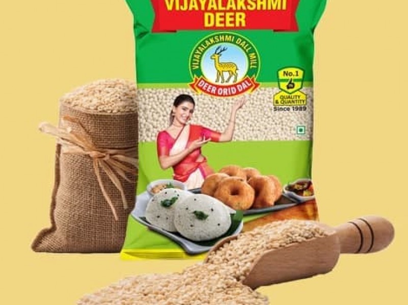 Best Quality Urad Dal Jangaon