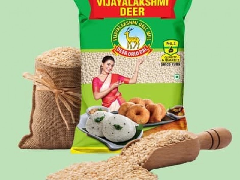 Best Quality Urad Dal Anantapur