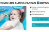 Vaikų Odontologas Vilniuje - Geriausias Dantų Gydymas