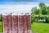 Price Of Cow Dung Cake 