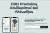 CBDAtsiliepimai.lt - CBD produktų apžvalgos, aktualijos ir patarimai