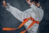 Tensho.lt - Kyokushin Karate Treniruotės Vaikams ir Suaugusiem