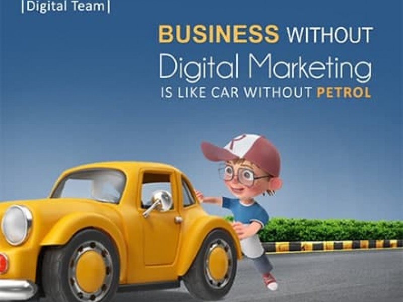  Best Digital Marketing Services Telangana