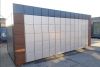 Naujas modulinis namelis 6x3 m su pristatymu