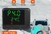 8 kW dyzelinis autonominis šildytuvas, webasto
