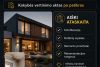 ATLIKTŲ DARBŲ KOKYBĖS VERTINIMO AKTAS