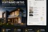 ATLIKTŲ DARBŲ KOKYBĖS VERTINIMO AKTAS