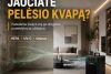 Pelėsio sporų šalinimas ore | HEPA + UV + Ozonas