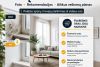 Pelėsio sporų šalinimas ore | HEPA + UV + Ozonas