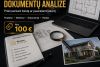 PROJEKTŲ IR DOKUMENTŲ ANALIZĖ PRIEŠ PERKANT BŪSTĄ