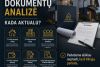 PROJEKTŲ IR DOKUMENTŲ ANALIZĖ PRIEŠ PERKANT BŪSTĄ
