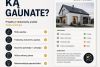 PROJEKTŲ IR DOKUMENTŲ ANALIZĖ PRIEŠ PERKANT BŪSTĄ