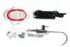 Ecosoft CROSS 90 Balance tiesioginio srauto geriamojo vandens sistema