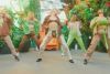 Reggaeton šokiai