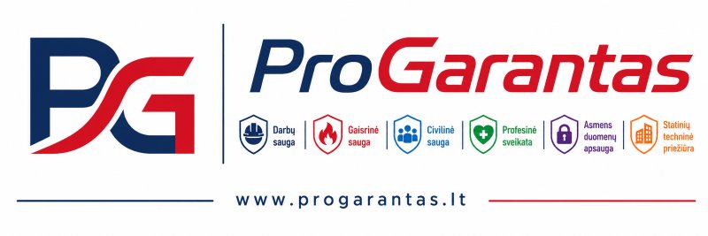 Darbų saugos paslaugos įmonėms